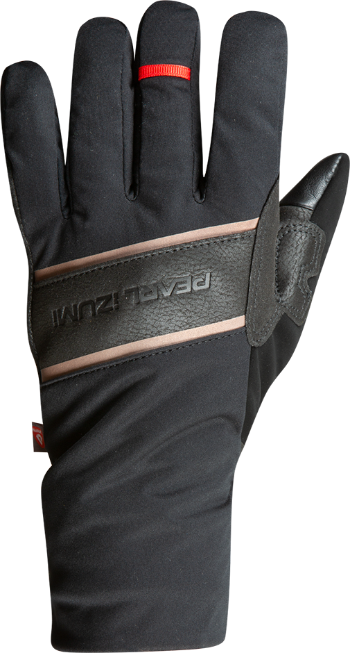 Pearl Izumi AmFIB Gel Glove -- Black W Med