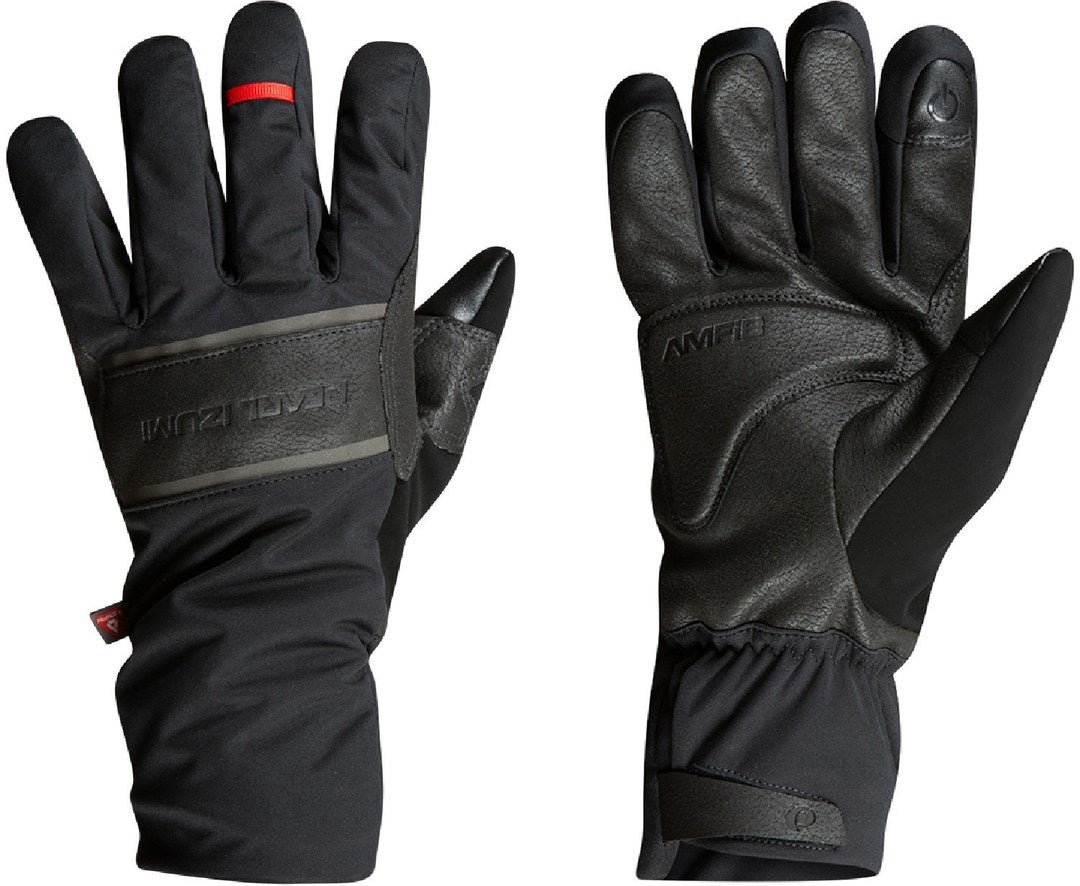 Pearl Izumi AmFIB Gel Glove -- Black Small