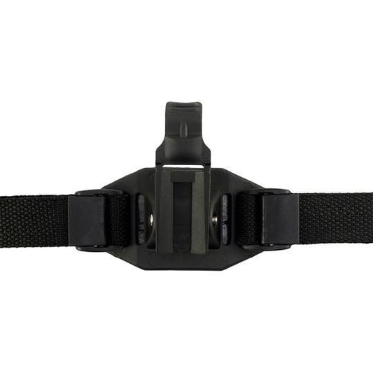 NiteRider Strap Helmet Mount (fits Lumina/Mako series)