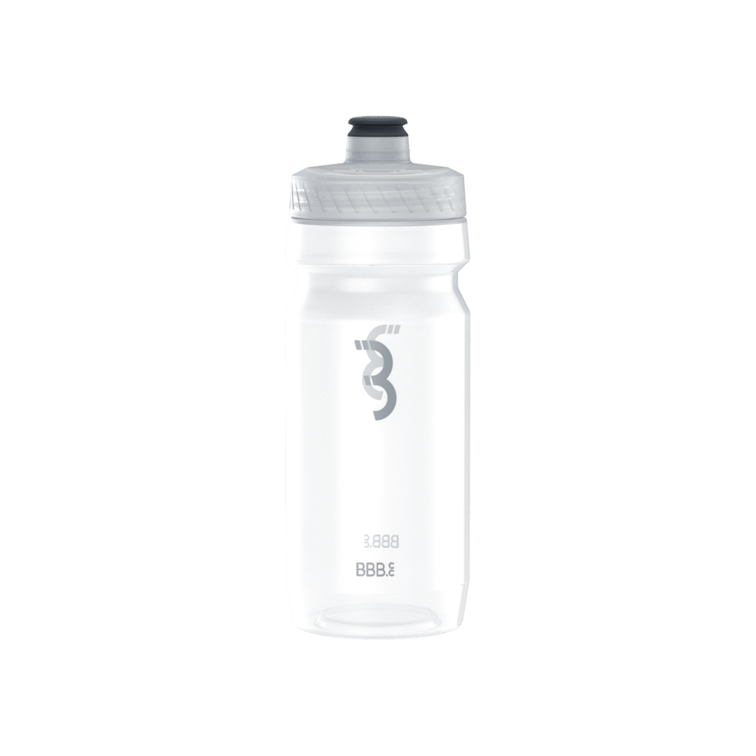 BBB BWB-11 AutoTank Water Bottle - Clear 550mL
