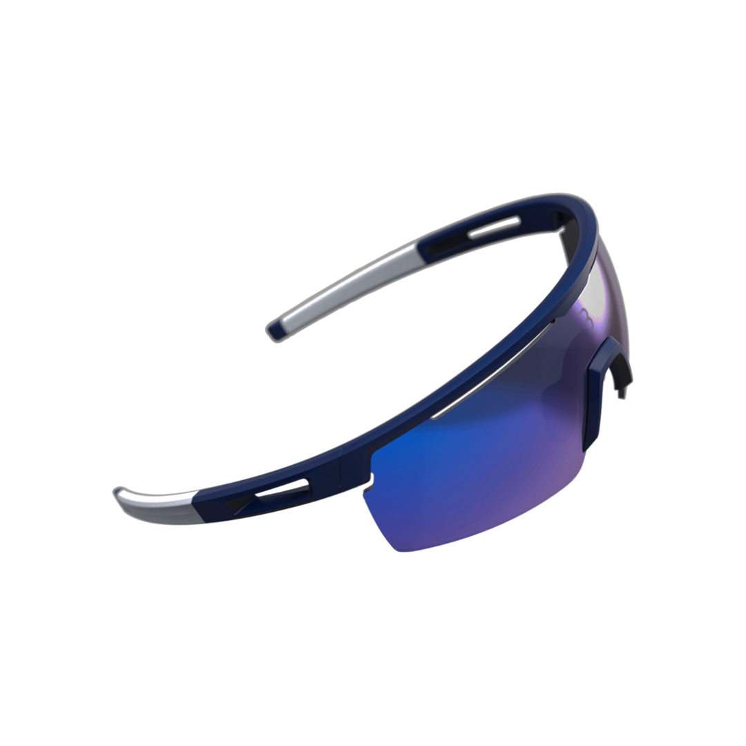 BBB :: BSG-57 Avenger Sunglasses - Dark Blue
