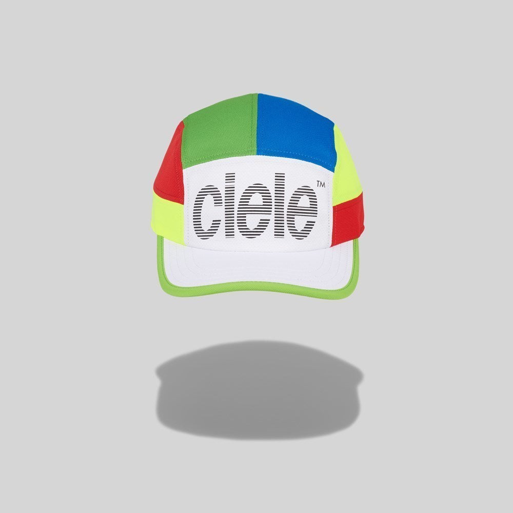 Ciele GOCap SC - Standard Stripe - Simon