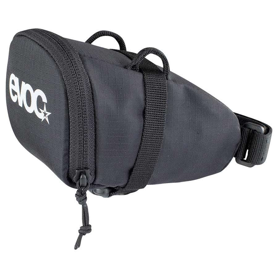 EVOC Seat Bag - Med 0.7L Black