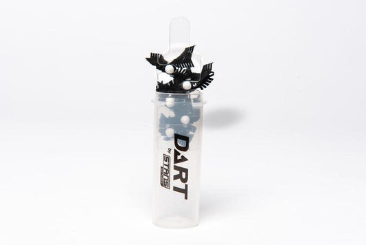 Stan's NoTubes Dart Tool Refill (Dual Action Repair for Tubeless), 5 Applications