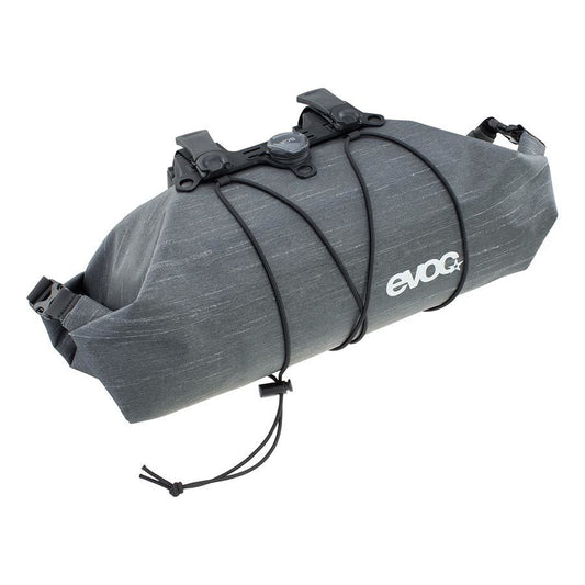 EVOC Handlebar Pack BOA WP - Carbon Grey, 5L