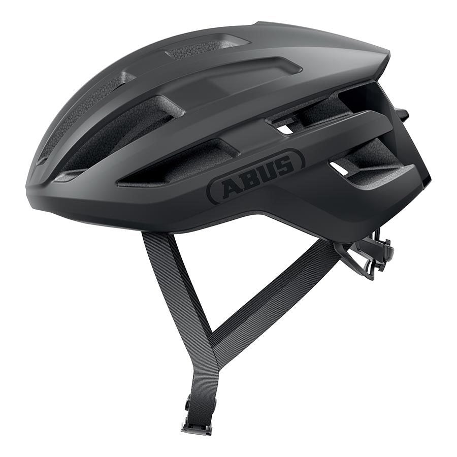 all black football helmet with visor Riddell Axiom football helmet