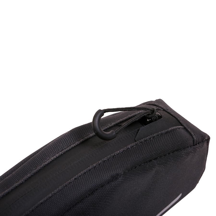 Zefal Z Aero Top Tube Bags - 0.4L, Black