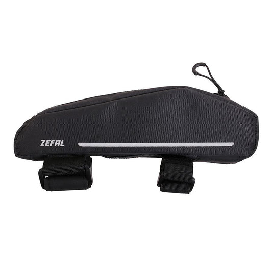 Zefal Z Aero Top Tube Bags - 0.4L, Black