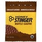 Honey Stinger Organic Waffles - Chocolate (Sold as Single)