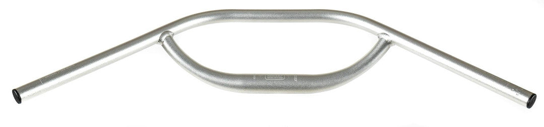 Jones H-Bar® Butted 2.5 Loop 660mm Silver  Aluminum
