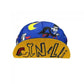 Cinelli Cap - Massimo Giacon “Halloween”