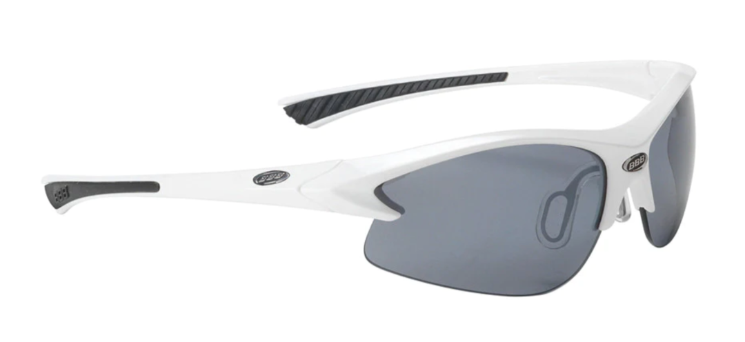BBB :: BSG-38S Impulse Small Sunglasses - White