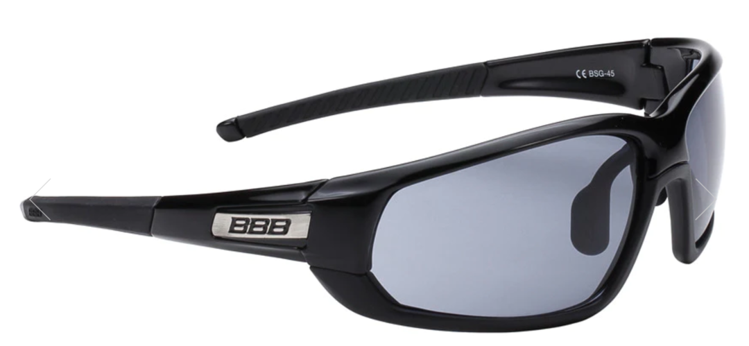 BBB :: BSG-45 Adapt Sugnlasses - Matte Black