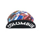 Cinelli Cap - Columbus Multitags