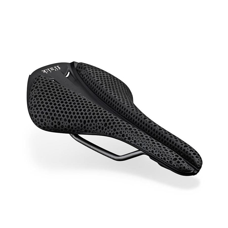 Fizik, Antares Vs Evo R3 Adaptive, Saddle, 274 x 139mm, 209g, Black