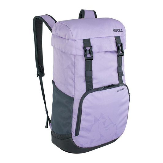 EVOC Mission Backpack - 22L, Multicolor