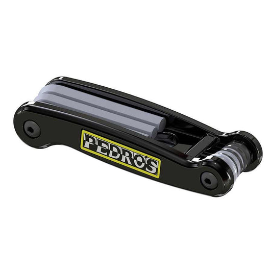 Pedro's Folding Wrench Set - Hex