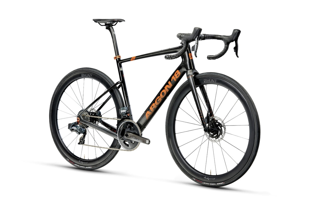 Argon 18 Krypton Pro 2023 - SRAM Force AXS