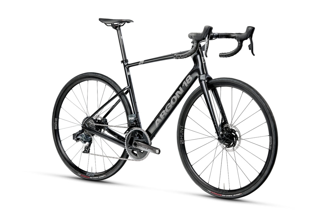 Argon 18 best sale krypton price