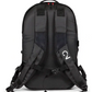 Two Wheel Gear Pannier Backpack Convertible 2.0 LITE -- Black (22 L)