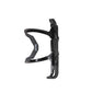 Zefal Pulse Z2 Side Bottle Cage - Left or Right, Technopolymer, Black, 40g