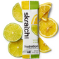 Skratch Labs - Sport Hydration Drink Mix: Lemon & Lime (20pk) Sold as Single