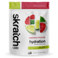 Skratch Labs :: Sport Drink Mix - Raspberry Limeade With Caffeine, 20 Serving Resealable Pouch