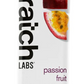 Skratch Labs :: High-Sodium Hydration Drink Mix - Passion Fruit, Sold as Single