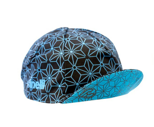 Cinelli Cap - Blue Ice