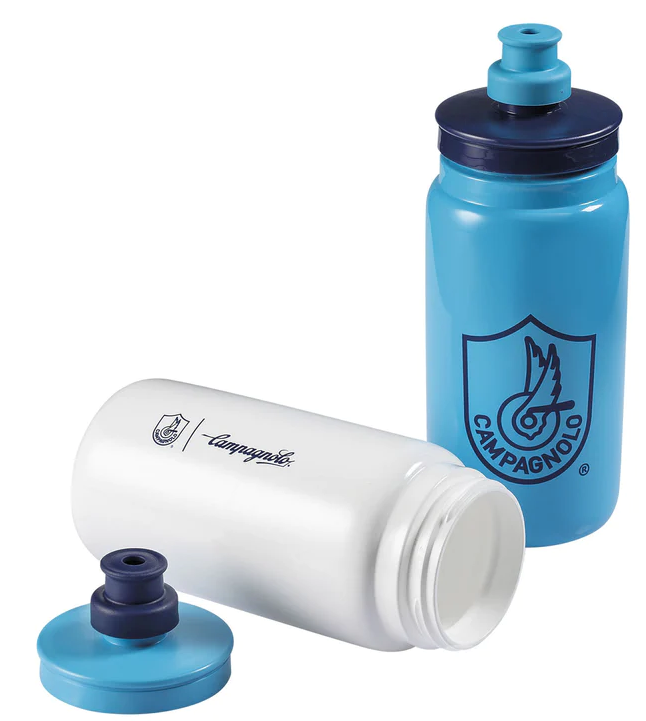 Campagnolo Light Water Bottle - White