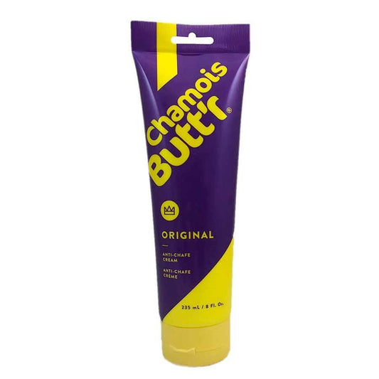 Chamois Butt'R - 235mL Tube