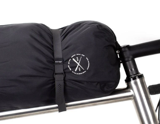 Restrap Fast Straps Rack Strap - Mix sizes (25, 45, 65 cm) Black ...