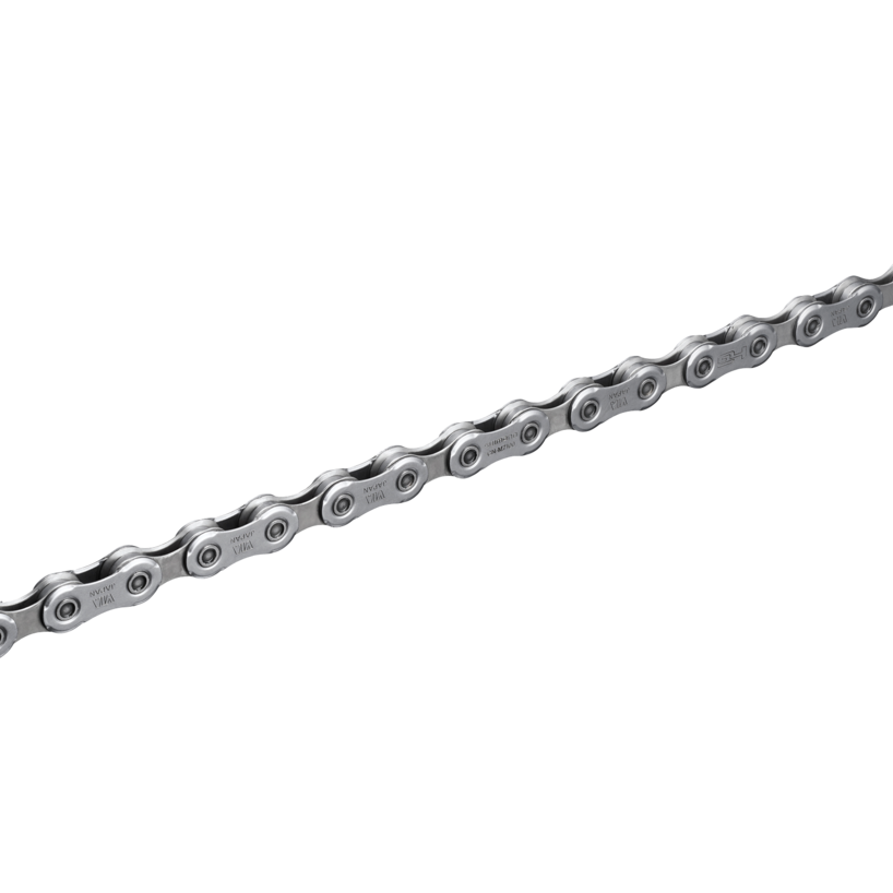 Chains BICYCLE CHAIN, CN-M7100, SLX, 126 LINKS FOR 12 SPEED, W/QUICK-LINK