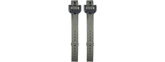 Salsa EXP Series Rubber Straps - 30"