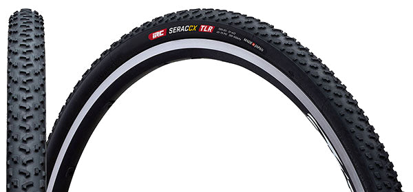 IRC Serac CX X-Guard TLR 700 x 32