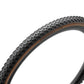 Pirelli, Cinturato GRAVEL S, Gravel Tire, 700x45C, Tanwall