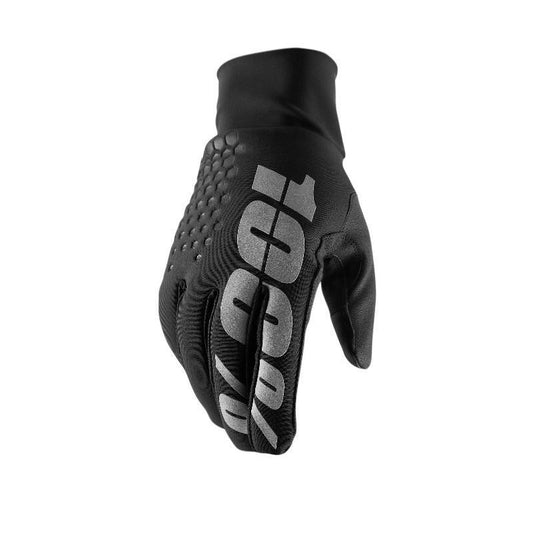 100% Hydromatic Brisker Waterproof/Cold Weather Gloves