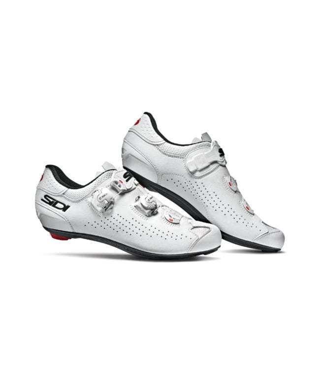 SiDi Genius 10 Woman – OnTheRivet Cyclewear