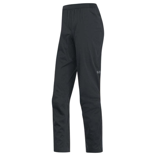 Gore Wear, C5 Women's GTX Active Trail Pants - Black