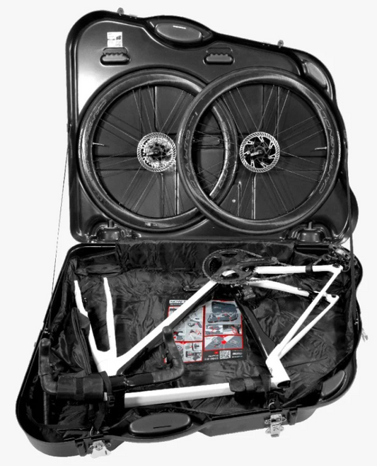 Bag Scicon Aerotech Evolution X  Bike Black