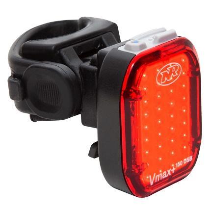 NiteRider VMax+ 150 Rechargeable Rear Tail Light