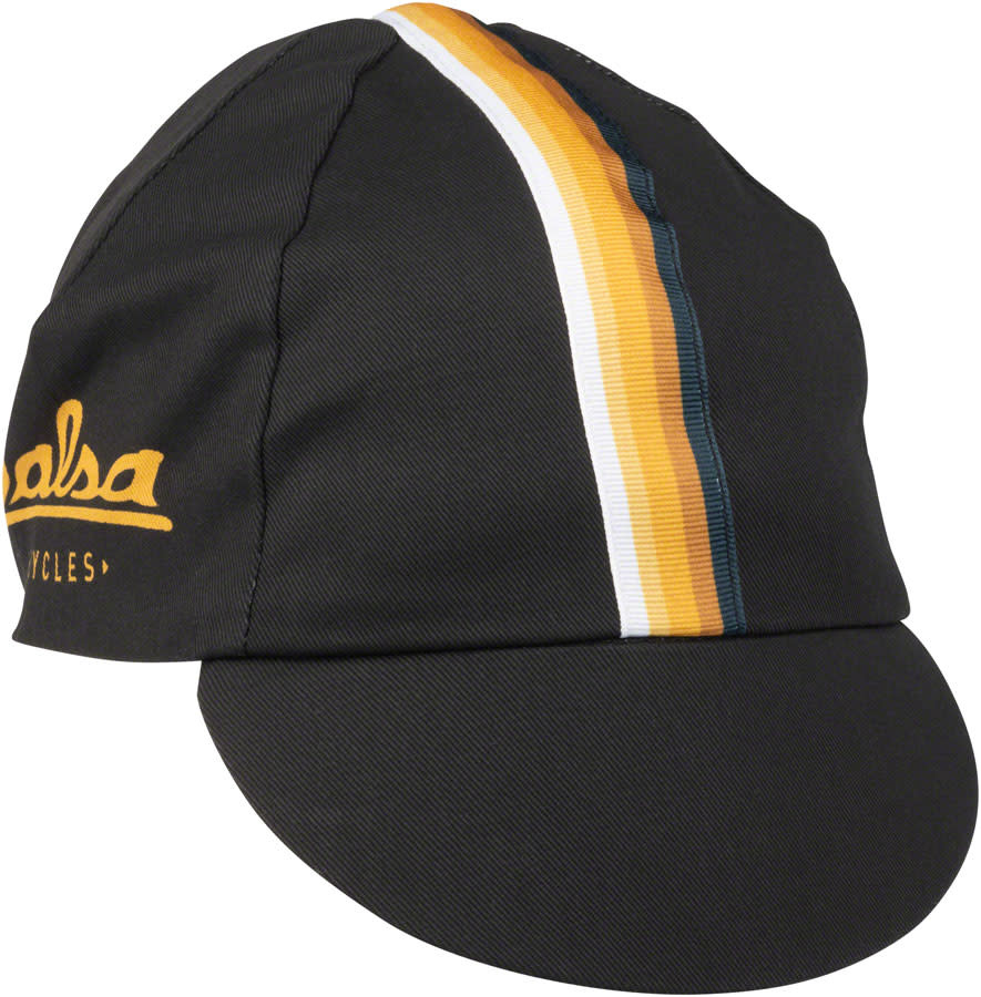 Salsa Latitude Cycling Cap - One Size