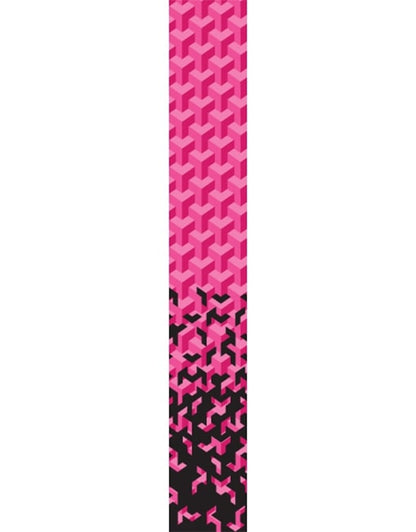 Arundel Art Gecko Bar Tape purple