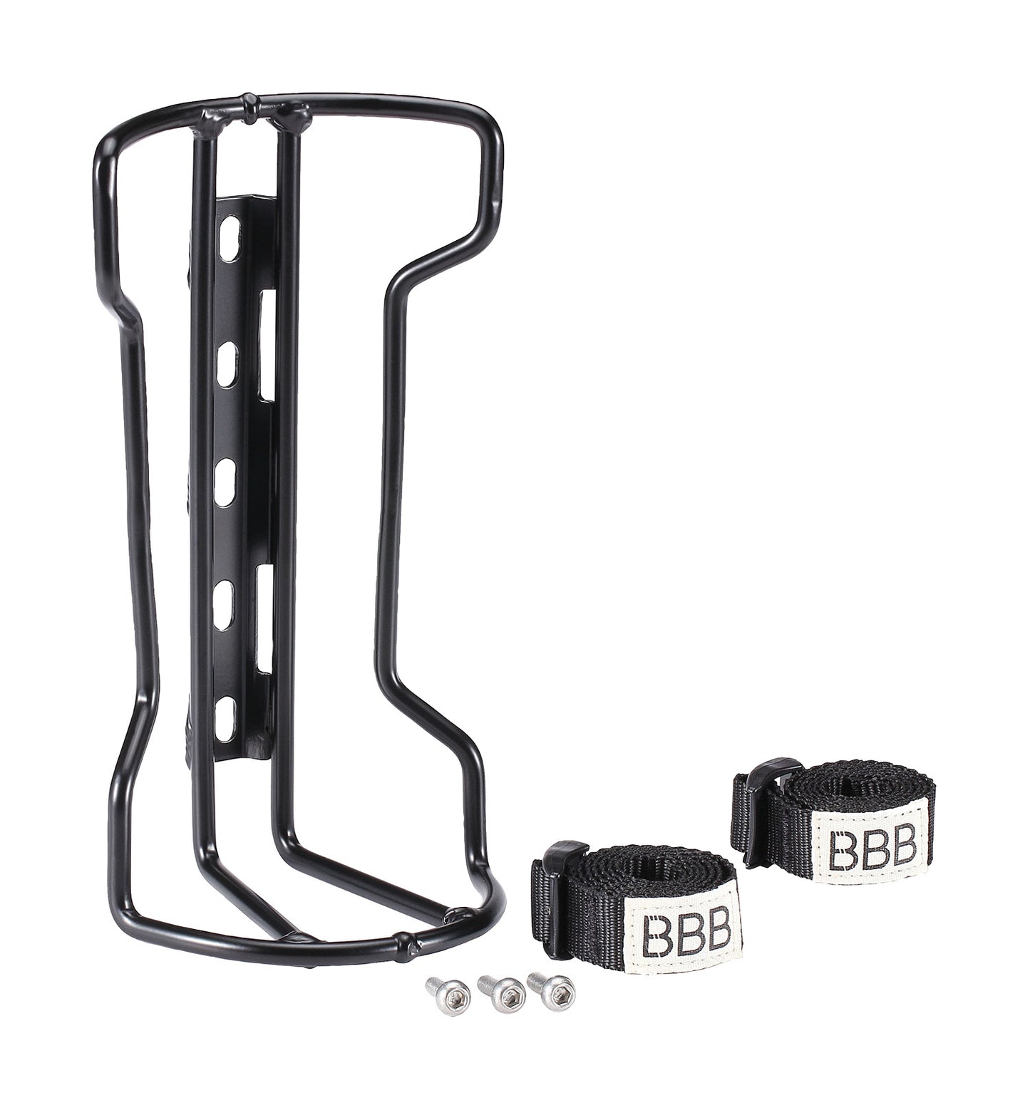 BBB :: BSB-145 StackRack + Pack - Front Fork Rack
