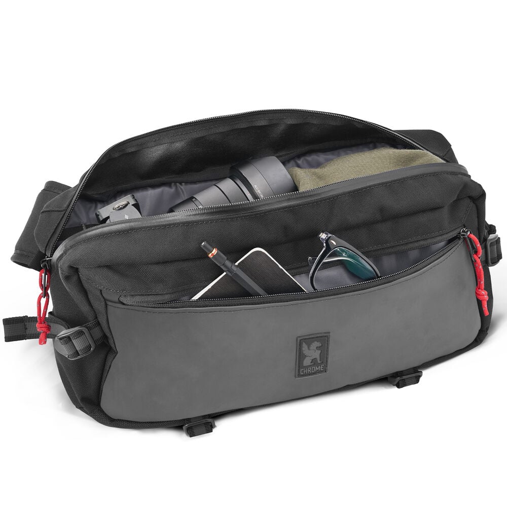 Chrome Kadet Sling - Night Series