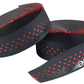 Deda Elementi Presa Bar Tape - Black/Red