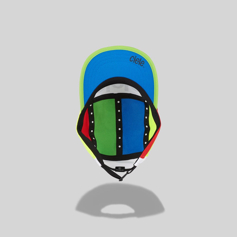 Ciele GOCap SC - Standard Stripe - Simon