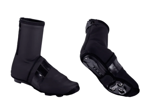 Booties Shoe Covers Toe covers OnTheRivet Cyclewear