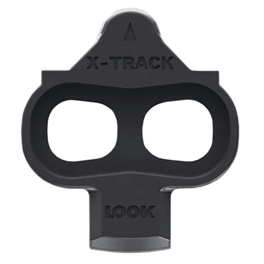 LOOK X-TRACK Easy Cleat - Multi-Directional Clip Out