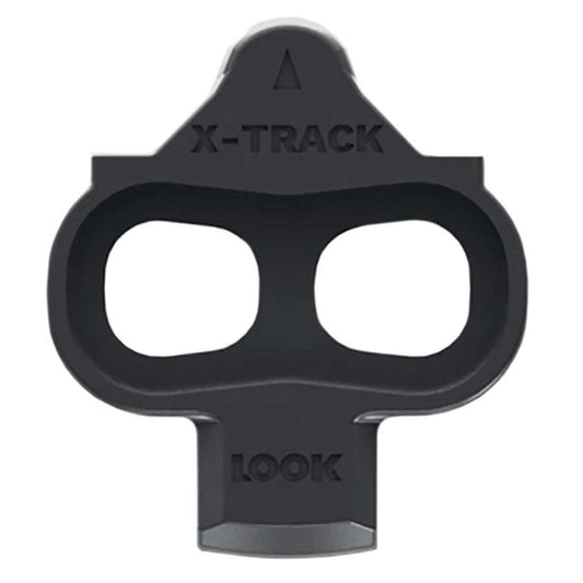 LOOK X-TRACK Easy Cleat - Multi-Directional Clip Out